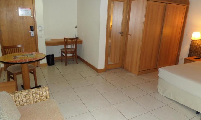 Ponta Negra Apartment | Flat para Temporada em Manaus