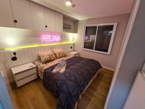 Sao Paulo Apartment | Flat Particular no Hotel Mercure Moema SP - 4 Estrelas