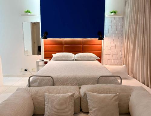 Setor Hoteleiro Norte Apartment | Flat particular no hotel Fusion