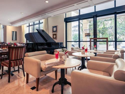 Pinheiros Hotel | Flat perto do hospotal Hu em Pinheiros
