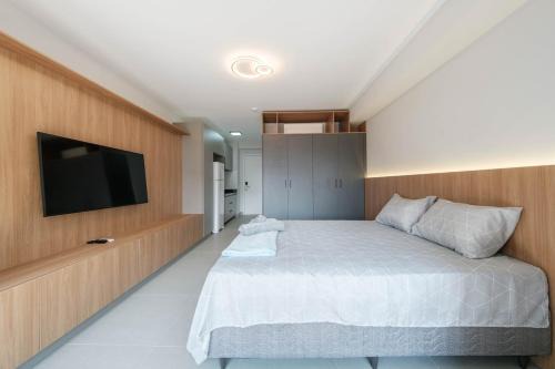 Butanta Apartment | Flat próximo ao metro Butantã I 208