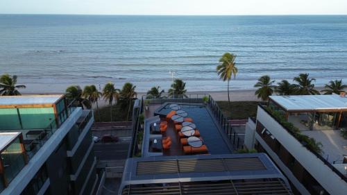 Cabo Branco Apartment | Flat Premium Setai Edition