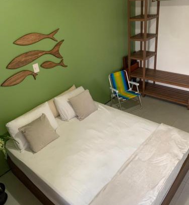 Sao Luis Apartment | Flat São Luís Litorânea