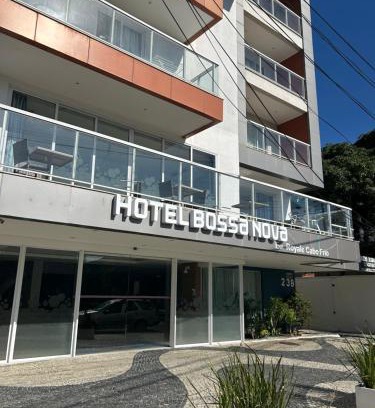 Passagem Apartment | Flat Samba