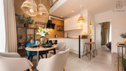 Mikoszewo Apartment | Flatbook Apartamenty - Mikoszewo Wczasowa I