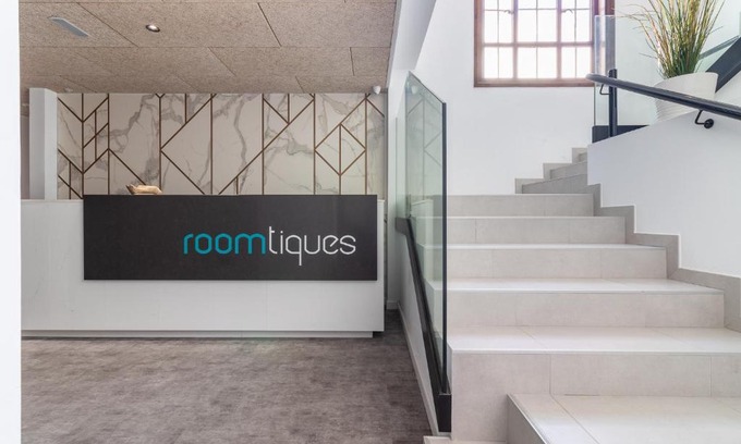 Vegueta House | Flatguest RoomTiques Private Rooms