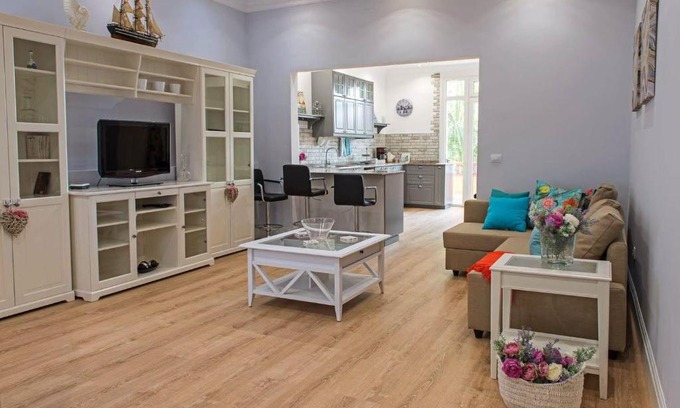 Vegueta Apartment | Flatguest Living House