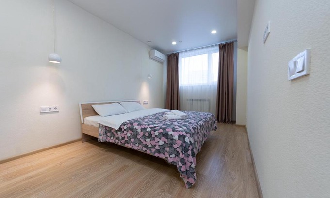 Solomjanskyj Apartment | FlatRent SmartHouse