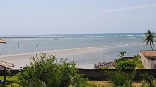 Sao Jose da Coroa Grande Apartment | Flats Sol e Mar