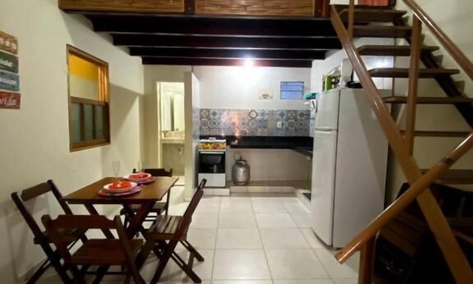 Itacare Hotel | FLATS VASCONCELOS