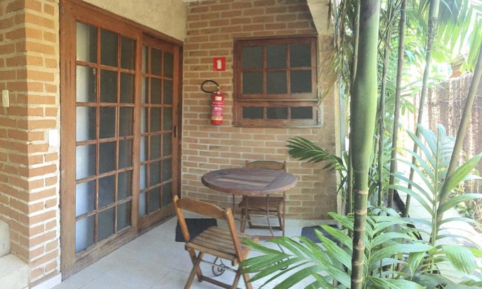Camburi Apartment | Flats Vila Vitoria Residencial