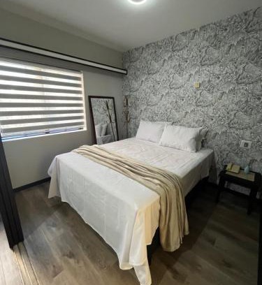 Brooklin Novo Apartment | FlatScape - Flat Aconchegante no The Time - BTT
