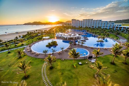 Quy Nhon Hotel | FLC Luxury Hotel Quy Nhon