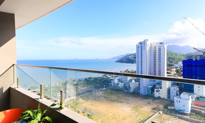 Quy Nhon Apartment | FLC Sea Tower Quy Nhon Sea View Apartment