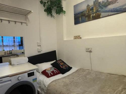 King's Cross House | Fleetway Private Rooms