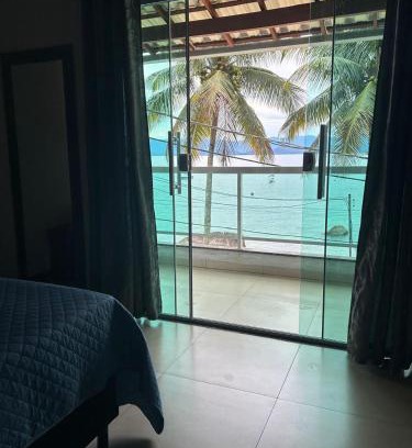 Praia de Aracatiba Bed & Breakfast | Flet Encanto do Mar
