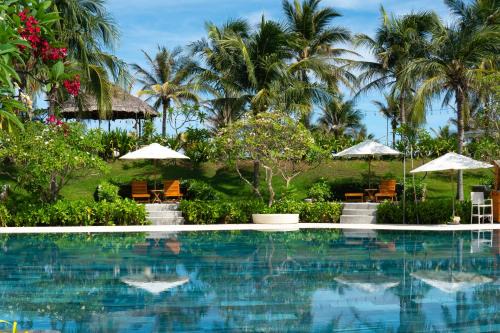 Long Hai Resort | Fleur de Lys Resort & Spa Long Hai