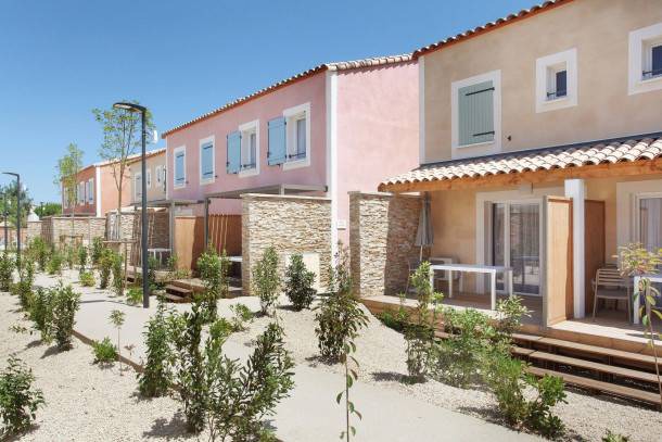 Aigues-Mortes Apartment | Fleur de Sel - Aigues Mortes 4