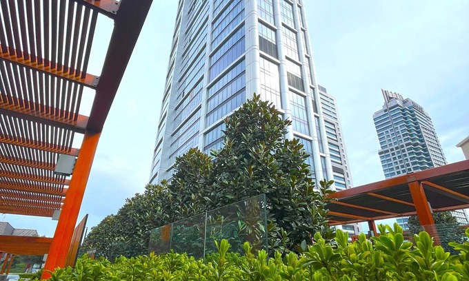 Uskudar Resort | Flex Emaar Address