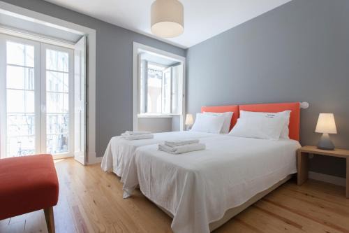 Merces Apartment | FLH Príncipe Real Luxus Apartments