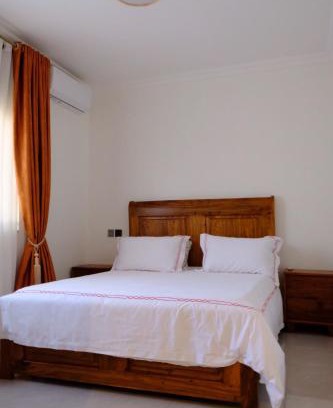 Muyenga Apartment | Flic and Flac Apartments Apt 6