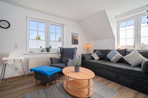 Schonberger Strand Apartment | Fliedergang 2 Seebrise