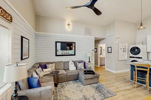 St. George Island House | Flip Flop Fun