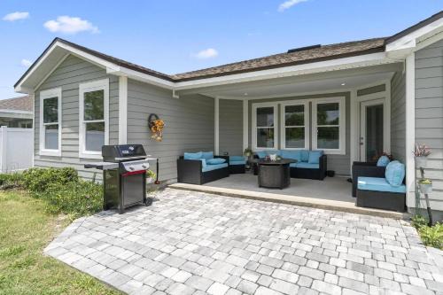 Palm Harbor House | Flip Flop Hideaway | Palm Coast