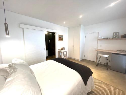 Yzerfontein Apartment | Flip Flops Villa Standard Room