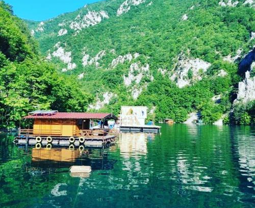 Milici Apartment | Floating apartmens Perucacki Raj