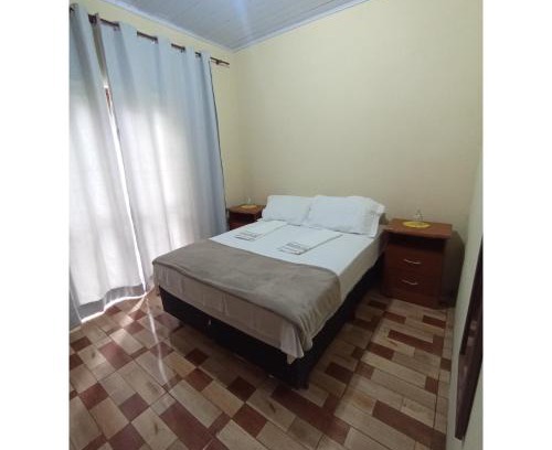 Santo Antonio do Pinhal House | Flor da serra