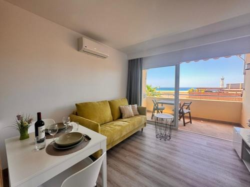 Solana del Matorral Apartment | Flor de Morro