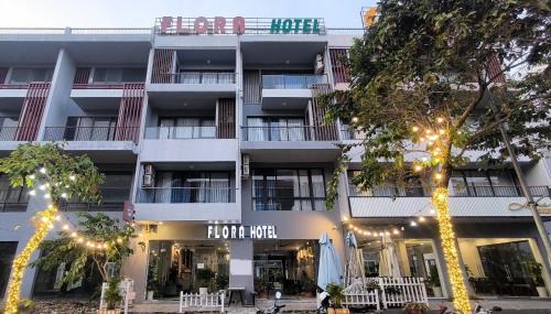 Duong To Hotel | FLORA Hotel Phu Quoc