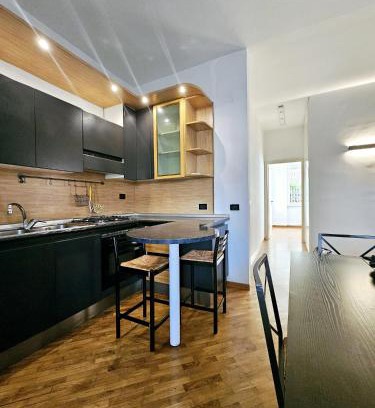 Isolotto Apartment | Florence Oasis