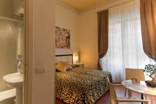 Santa Maria Novella Bed & Breakfast | Florence Room B&B
