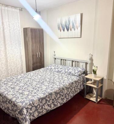 San Martin de Porres Apartment | Florencia Lodgement