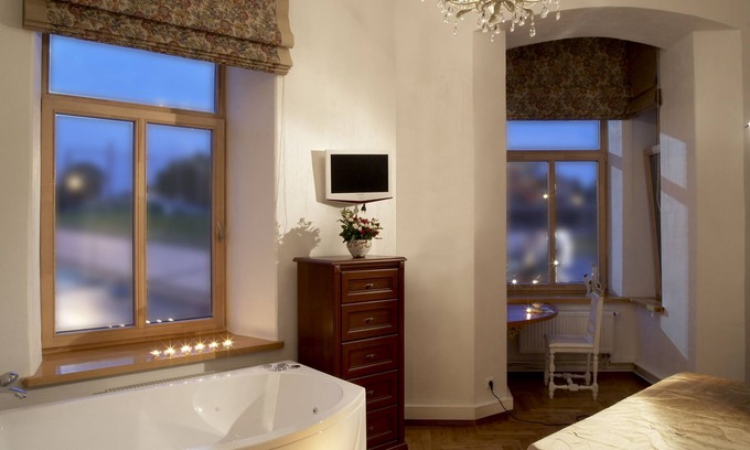 Old Town House | Florens Boutique