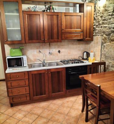 Santo Spirito Apartment | Florentine style apartment in San Frediano