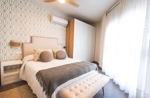 Distrito Sur Apartment | Flores de Cordoba Clavel 4