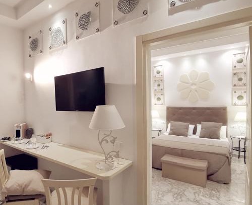 Lucera House | FLOS Guest House