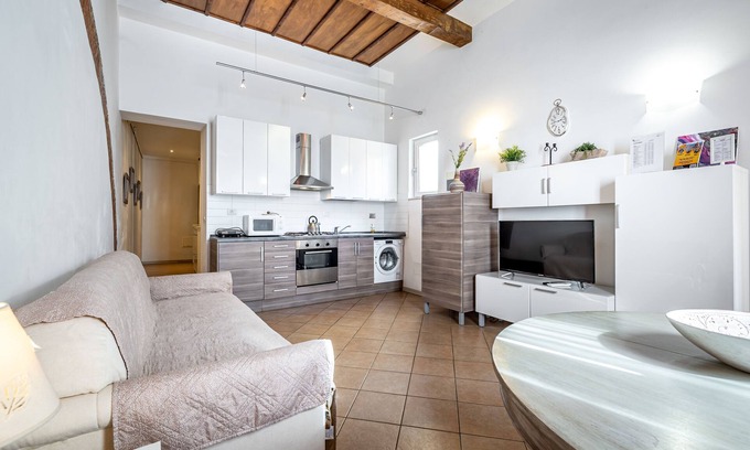 Santa Croce Apartment | Flospirit - Apartments Gioberti