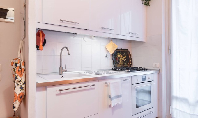 Santissima Annunziata Apartment | Flospirit - Capponi