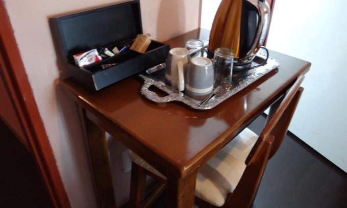 Greater Johannesburg Metropolitan Area Bed & Breakfast | Flossie B&B