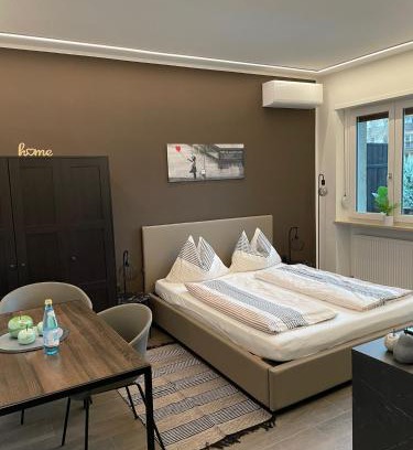 Merano Apartment | Flow Apartments Etschmann