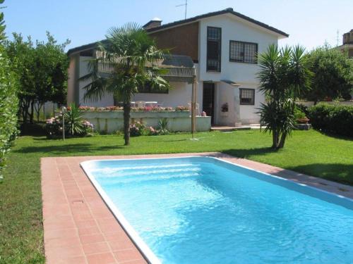 Anzio Apartment | FLOWER-House