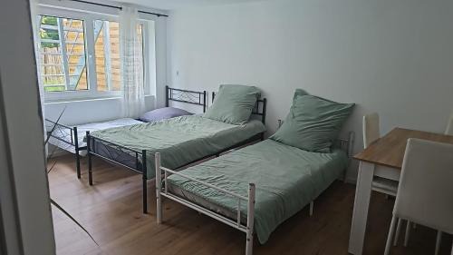 Roesrath Apartment | Flughafen Apartment Köln Rösrath