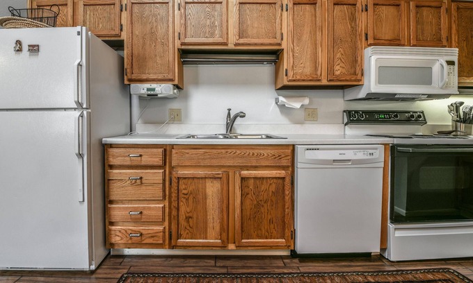 Keystone Condo | Flying Dutchman 1117