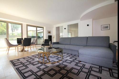 Chaillot Apartment | Foch triomphe