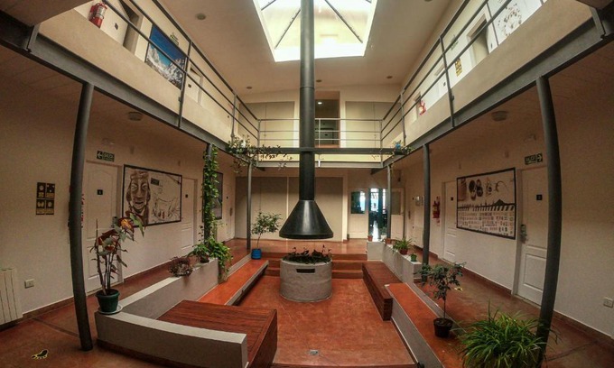 El Calafate Hostel | Folk Suites
