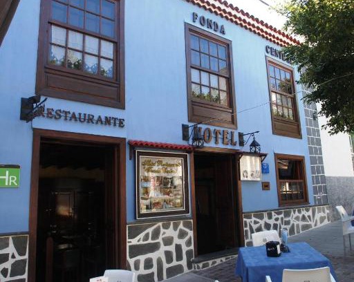 Adeje House | Fonda Central